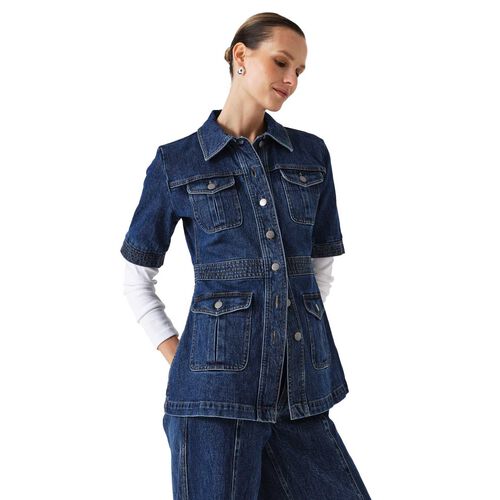 Seventy + Mochi Ani Jacket